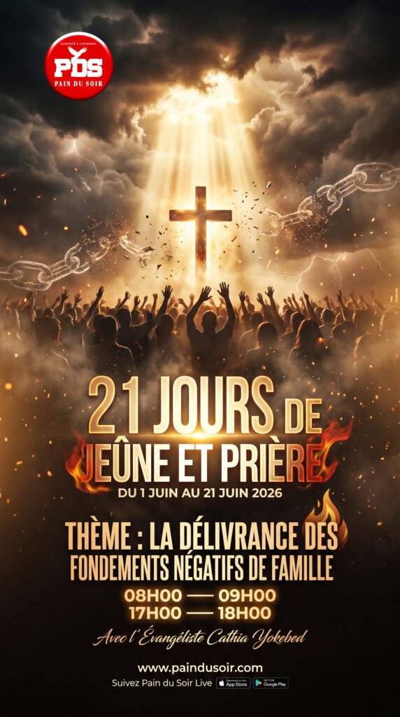 camp des prières